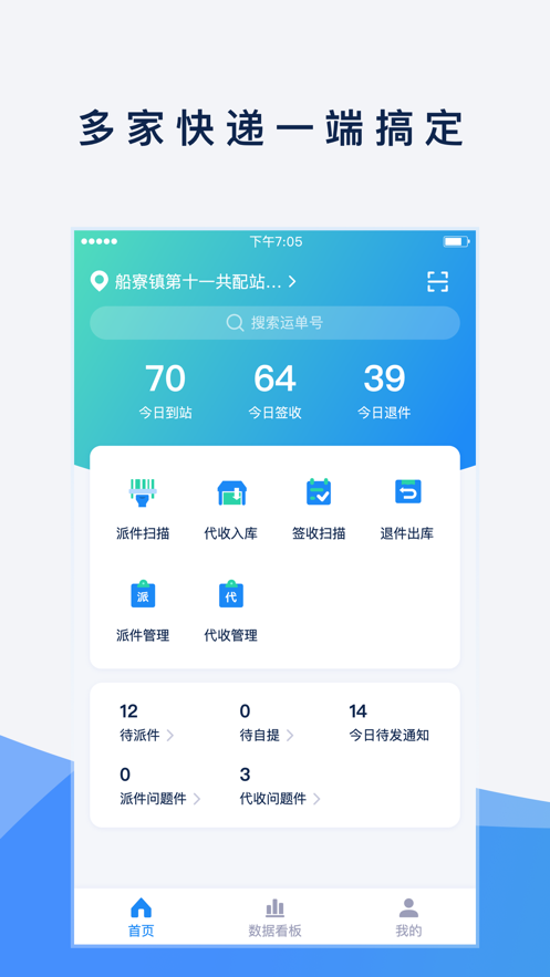 溪鸟app最新版本 V4.6.01 安卓版截图2
