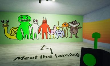 gardenofbanban3第三章官方版下载手机版 V0.1截图1