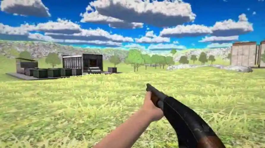 战场幸存者皇家战役游戏官方正式版 V0.39截图1