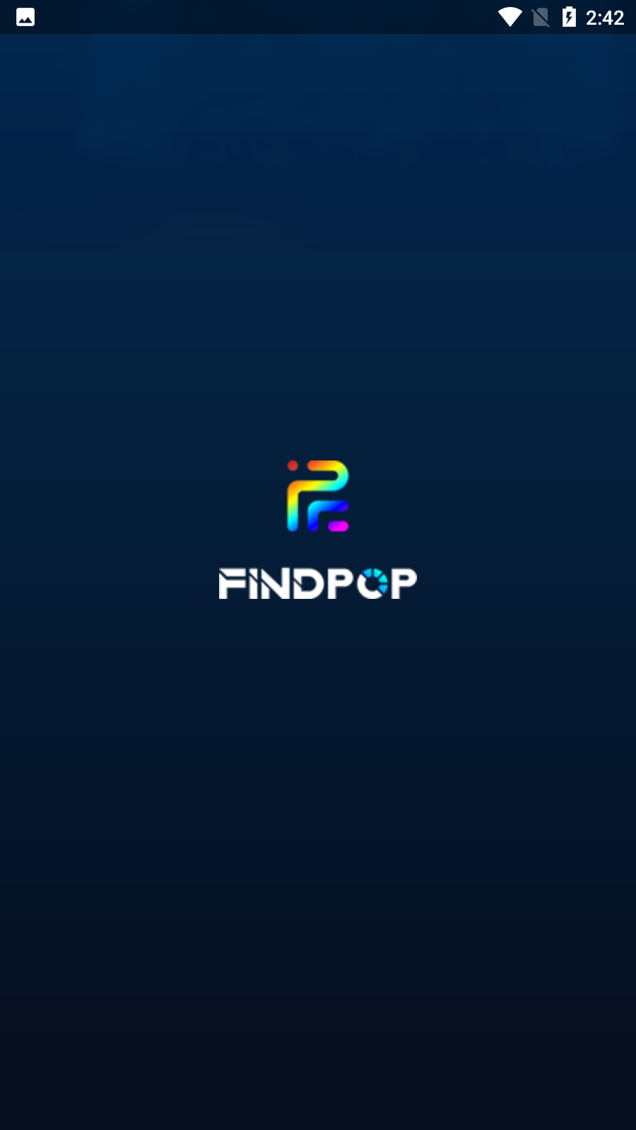 FINDPOP V1.0.44 最新版截图1