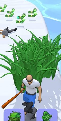 狂暴躲藏游戏官方版 V1.0截图1