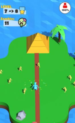 肥肥大战丧尸游戏官方版 V0.3截图2