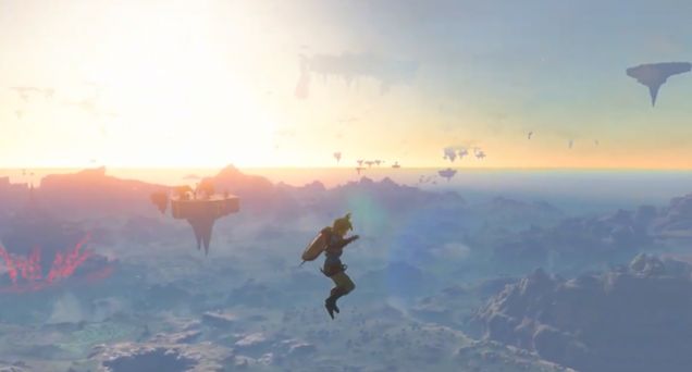 yuzu模拟器王国之泪最新完美版整合包 V1.80.00截图2