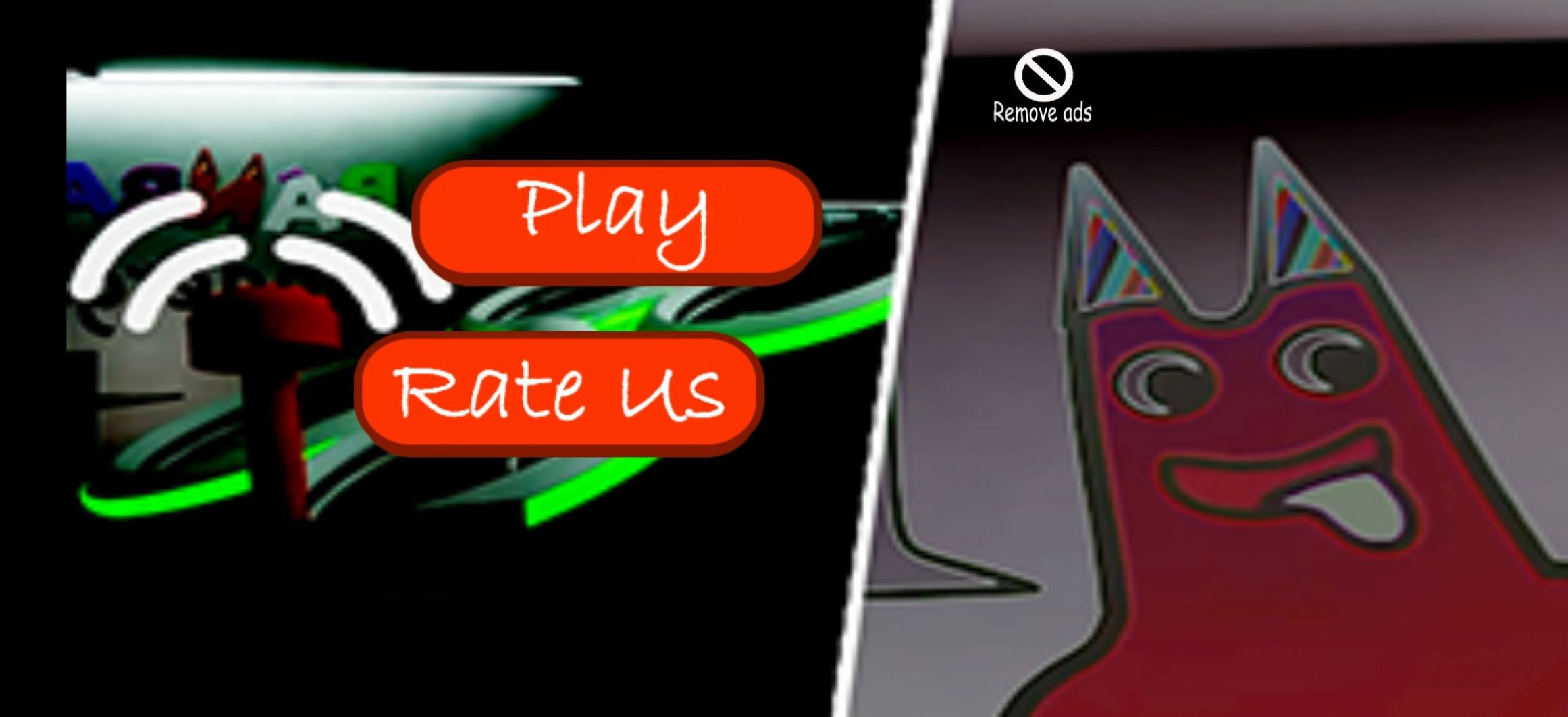 斑斑幼儿园3游戏官方手机版 V0.1截图2