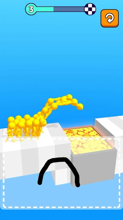 画线人群游戏安卓版 V1.0截图2