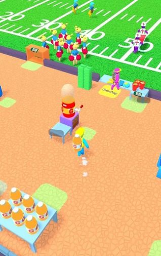 放置送水工游戏安卓版 截图1