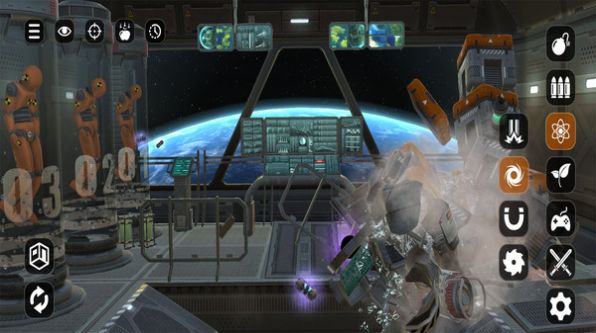 房子破坏模拟器游戏官方版 V1.6.0截图2