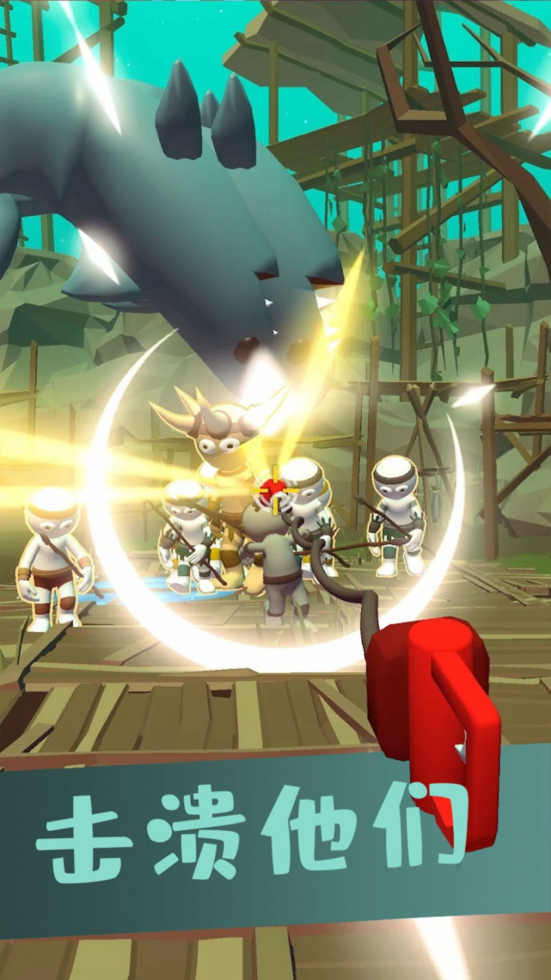 枪战王牌特工游戏安卓版 V306.1.1.3018截图1