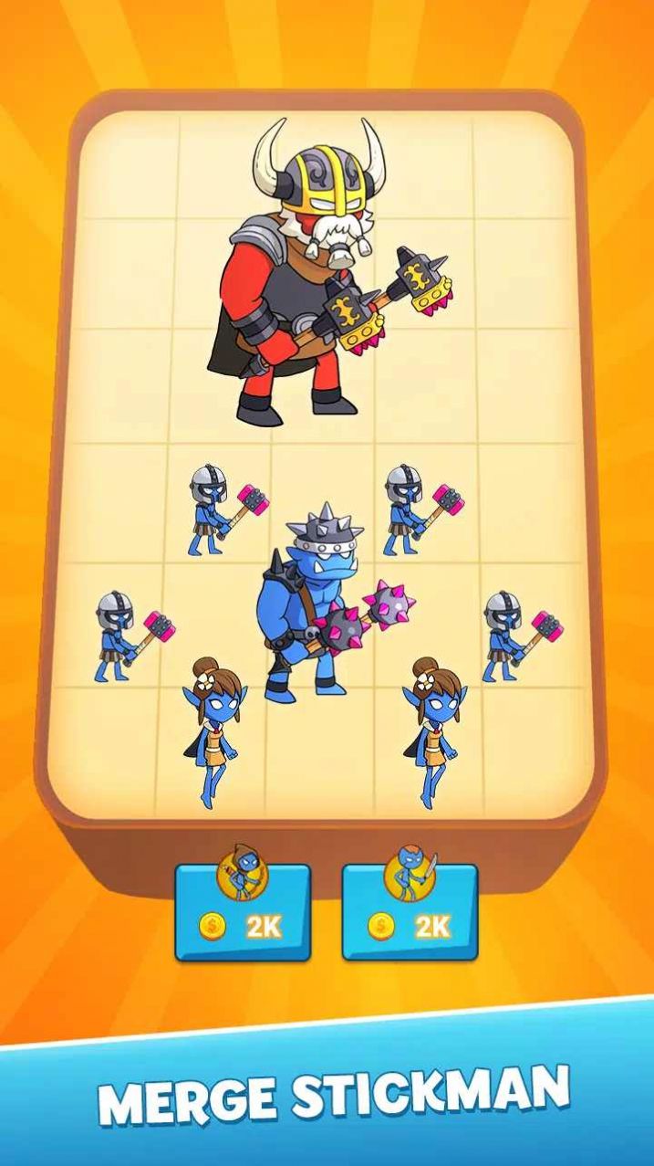 合并火柴人火柴人战争游戏官方版 V1.16截图1