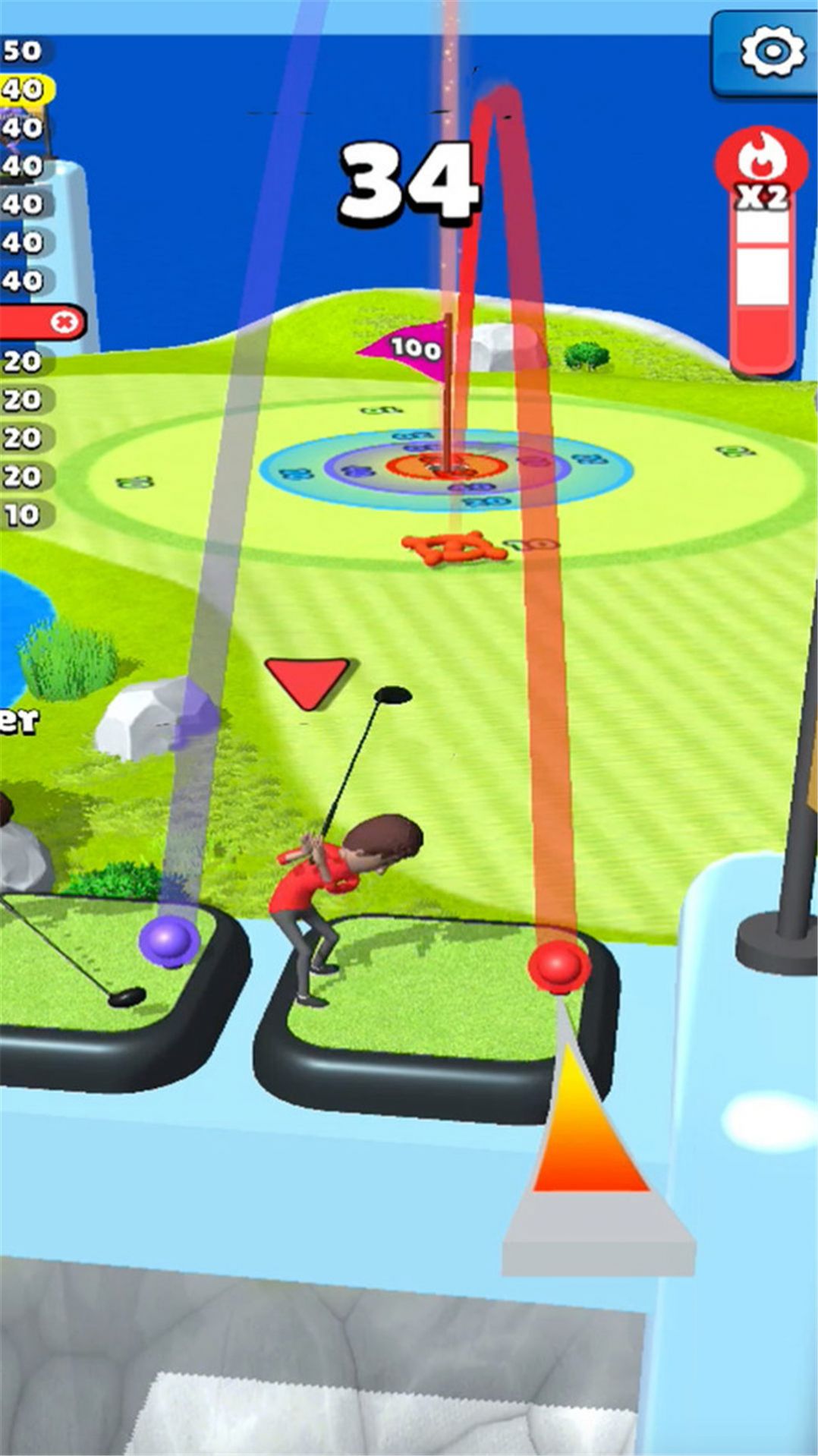 杆够准游戏官方版 1.0.0 截图2