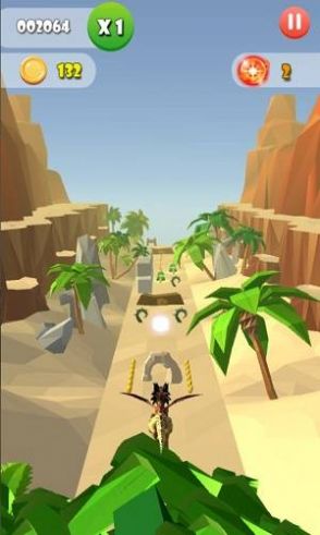 飞龙奔跑游戏最新版 V1.1.1截图2