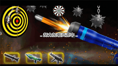 枪械真实射击模拟器游戏官方安卓版 1.1 截图2