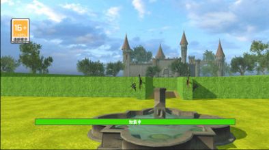 逃离像素之家游戏官方正式版 V1.0.3截图1