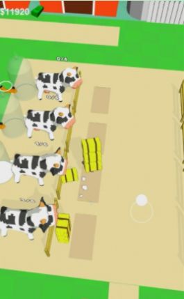 乳品叠叠乐游戏官方正式版 V1.0截图2