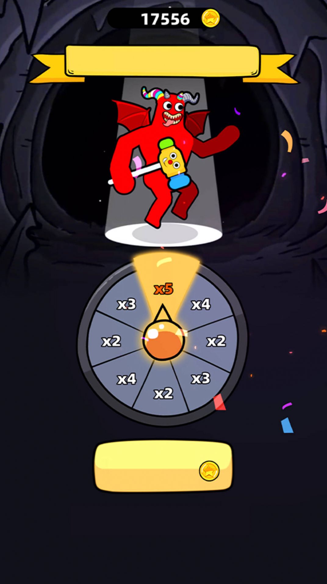 阵营冲突游戏官方版 V306截图2