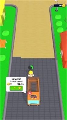 放置道具建造游戏官方版 V1.1截图1