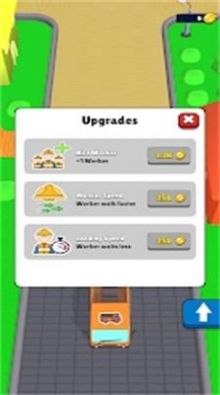 放置道具建造游戏官方版 V1.1截图2