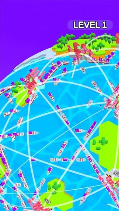 放置船运公司游戏官方版 V1截图2