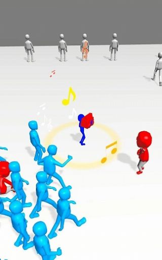 派对掌控者游戏官方版 V1.0截图1