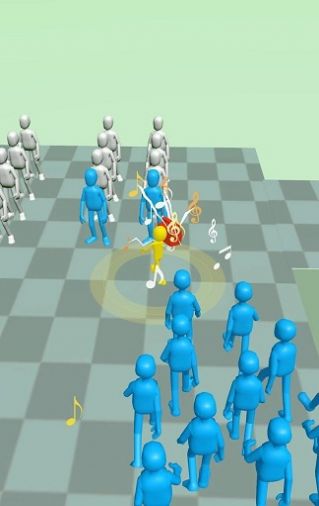 派对掌控者游戏官方版 V1.0截图2