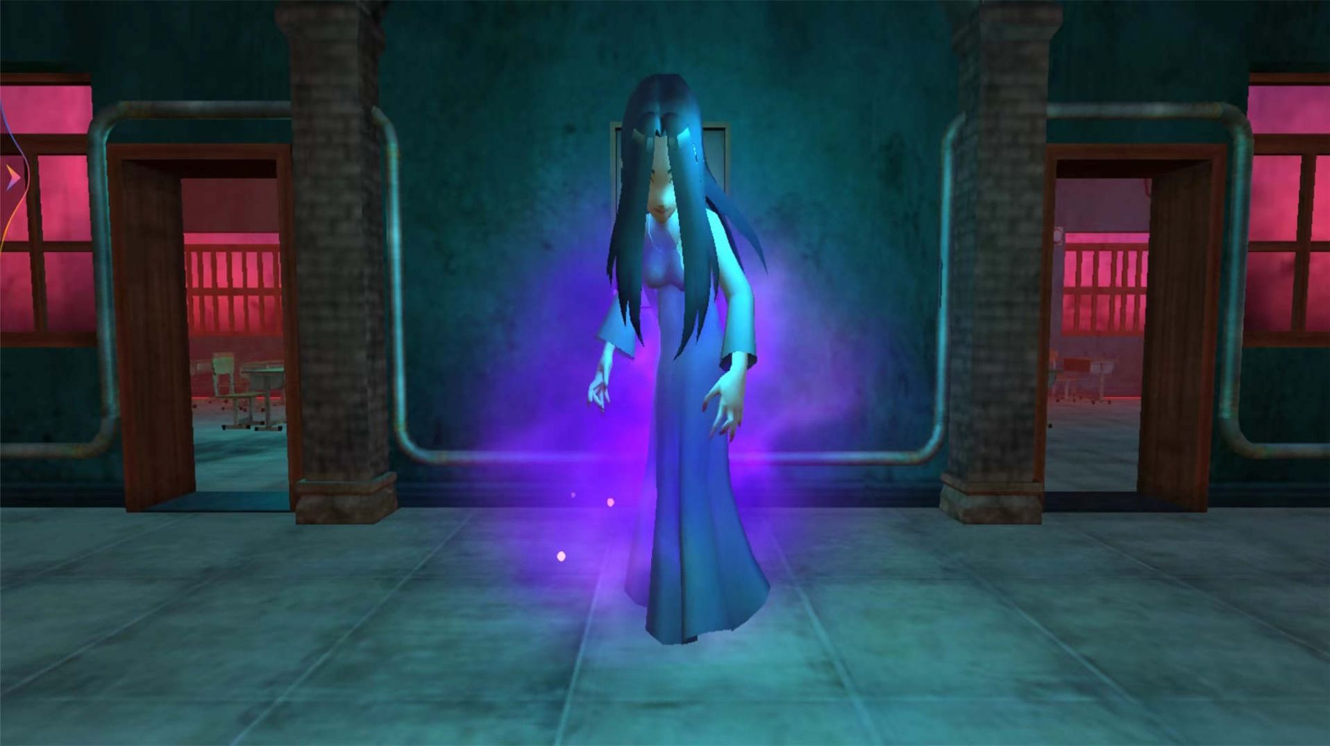 全民躲猫大作战下载安装最新版 V1.0截图2