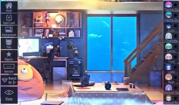 赤壁mation正版下载安装 V27.29.935截图1