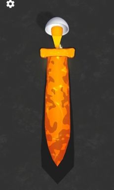 熔剑者游戏官方版 V1.8截图1