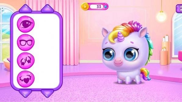 梦幻精灵宠物屋游戏安卓版 V306.1.0.3018截图1