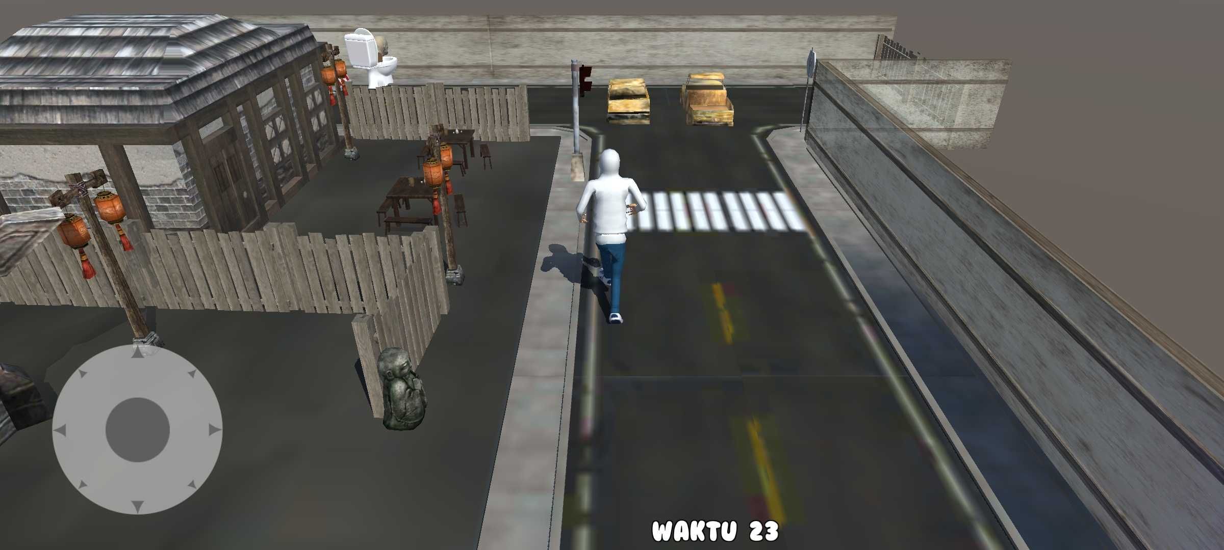 dafuqbomb马桶人对战监控人完全版游戏下载 V4.0截图1