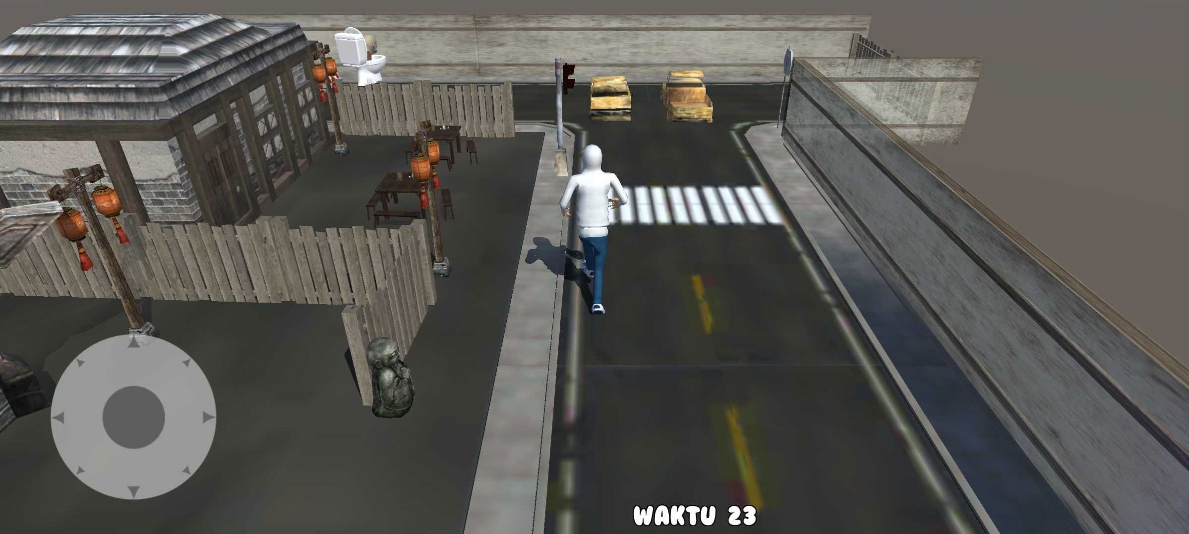 dafuqbomb马桶人对战监控人完全版游戏下载 V4.0截图2