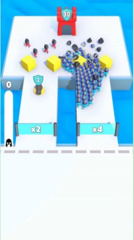 玩具奇袭游戏官方版 V0.0.1截图1