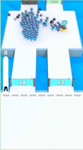 玩具奇袭游戏官方版 V0.0.1截图2