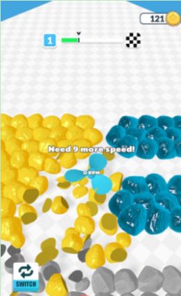 水果钻石切割者游戏官方版 V1.0截图2