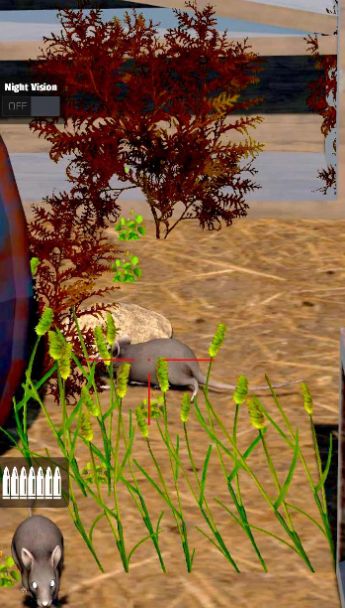 老鼠狙击手游戏官方版 V0.6.5截图1