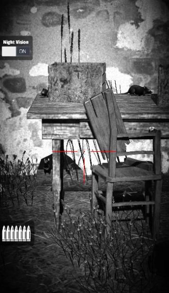 老鼠狙击手游戏官方版 V0.6.5截图2