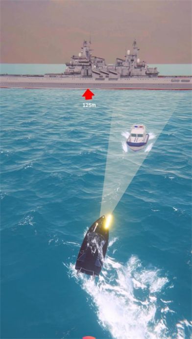 旗舰破坏者游戏官方版 V1截图1