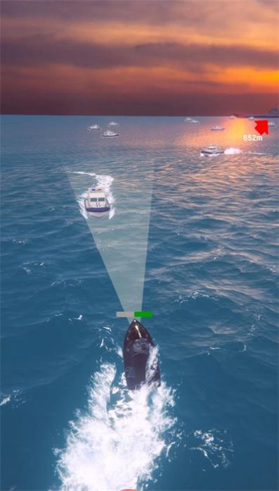 旗舰破坏者游戏官方版 V1截图2