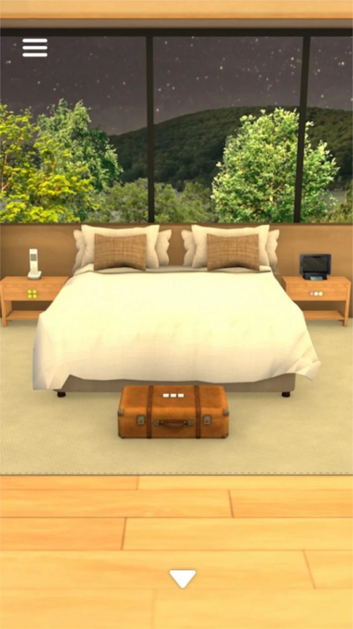 逃出蔚藍湖畔游戏中文最新版 V1.1.4截图1