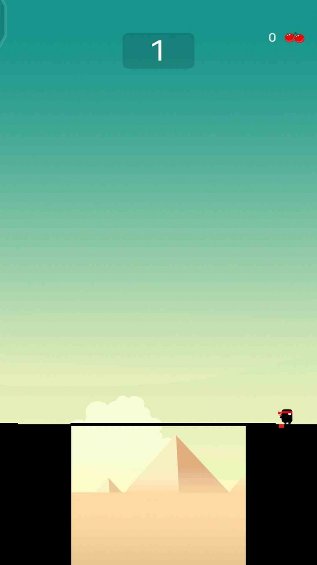 忍者难过棍子关游戏下载安装 V1.0截图2