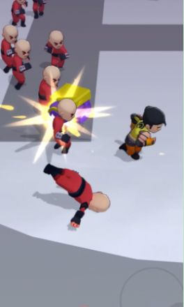 英雄环击游戏安卓版 V0.1.1截图1