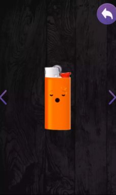 打火机恶作剧下载安装手机版 V0.0.1截图1