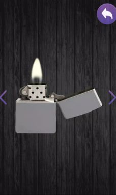 打火机恶作剧下载安装手机版 V0.0.1截图2