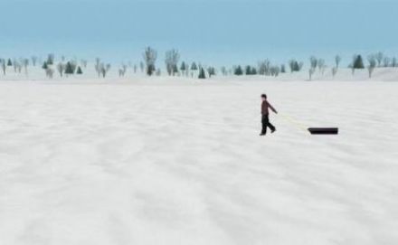 冰钓竞赛游戏官方版 V1.0.0截图1