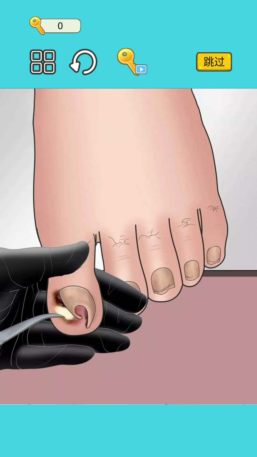 沉浸式减压高手游戏安卓版 V1.0截图2