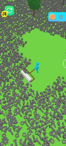 清洁城市游戏官方版 V0.2截图2