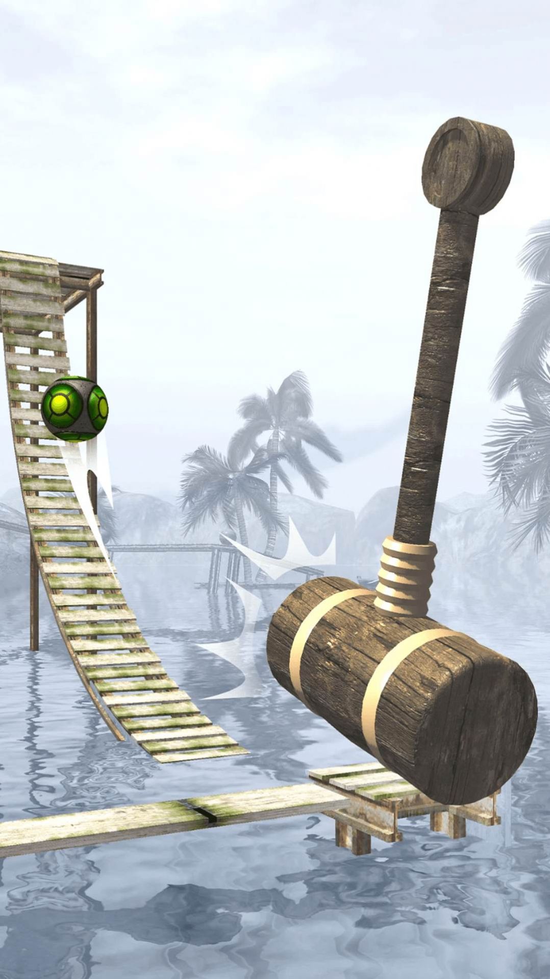 迷你球球跳游戏官方版 V1.0.0截图1