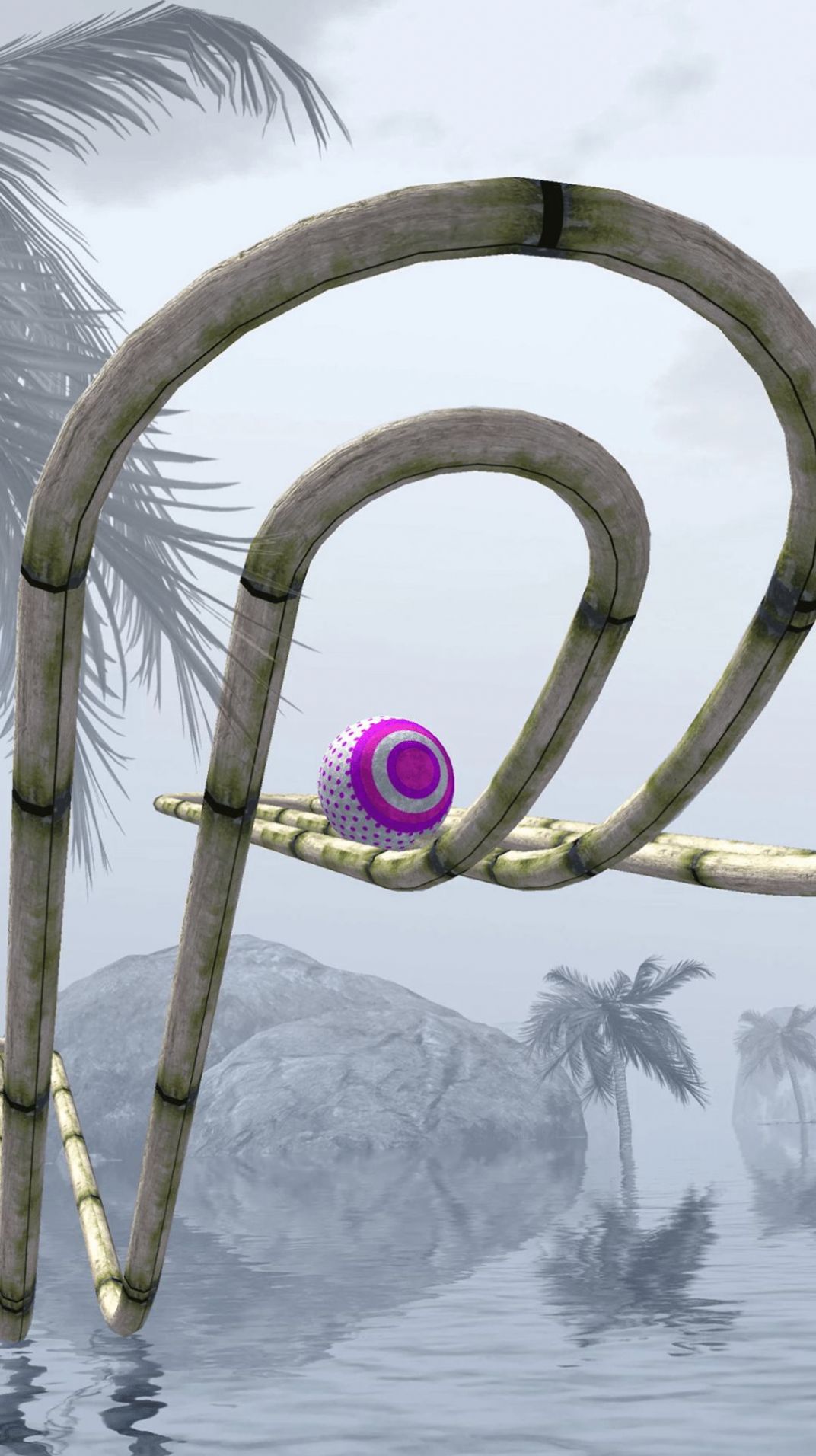 迷你球球跳游戏官方版 V1.0.0截图2