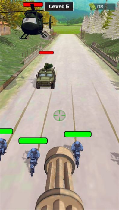 武直掩护游戏安卓版 V1.0.5截图2