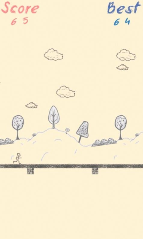 怪物勇士大战游戏官方版 V1.0截图1