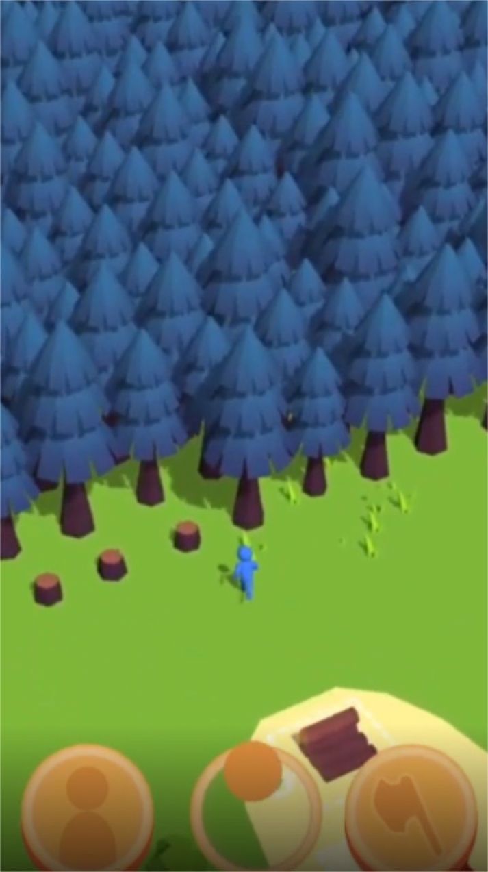 小小木材商侏罗纪免广告下载安装最新版 V1.0.5截图2